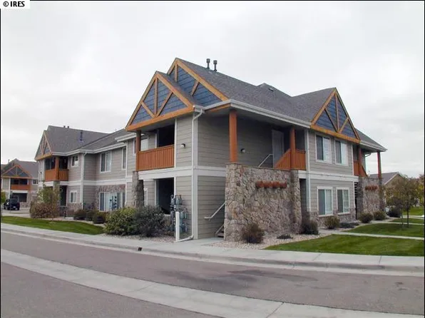 126 Beacon Way Unit 2F, Windsor, CO 80550