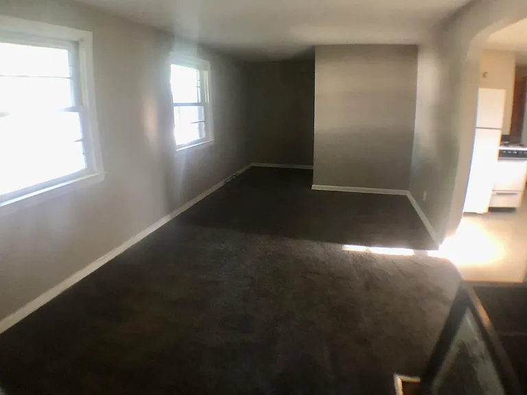 1011 S Lansing St #1/2 — Photo 4