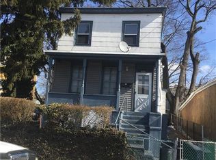 157 S 12th Ave, Mount Vernon, NY 10550