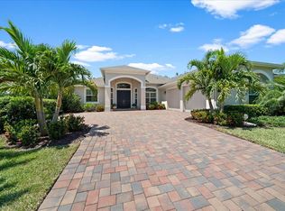 4145 Amelia Plantation Ct, Vero Beach, FL 32967