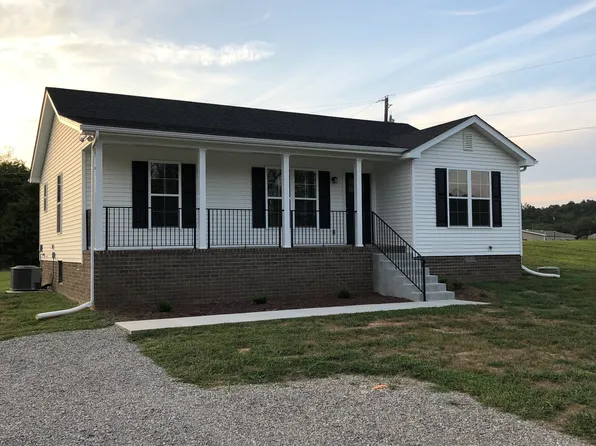 135 Beth Ln, Horse Cave, KY 42749