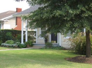 1416 McLish St, Ardmore, OK 73401