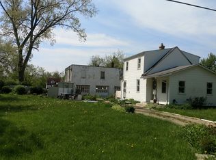 1129 W Yale Ave, Flint, MI 48505