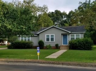 116 Mack St, Eufaula, AL 36027