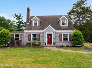 2816 Arlington Rd, Louisville, KY 40220