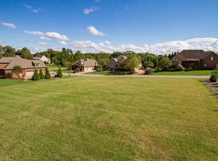 7133 Sir Arthur Way, Knoxville, TN 37919