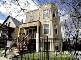 1658 N Harding Ave #2, Chicago, IL 60647