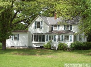 16408 Xingu St NE, Columbus, MN 55025