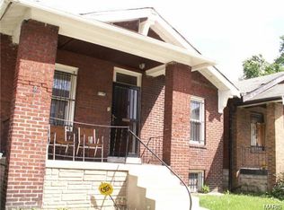3104 Abner Pl, Saint Louis, MO 63120