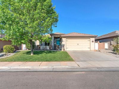 205 N 2940 E, Saint George, UT, 84790