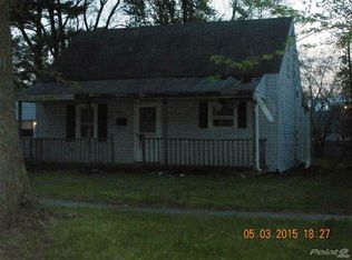 518 Grover Ave, Defiance, OH 43512