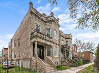 1651 S Drake Ave APT 2, Chicago, IL 60623