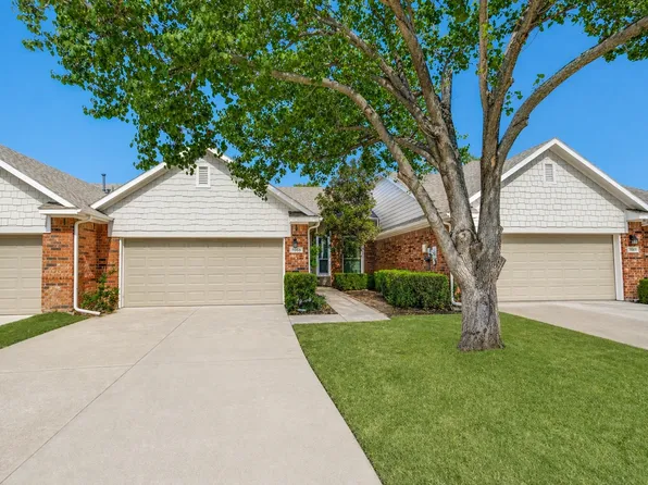 7005 Eagle Vail Dr, Plano, TX 75093