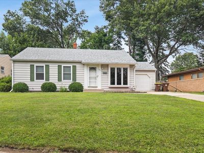 1407 Vassar Rd, Rockford, IL, 61103