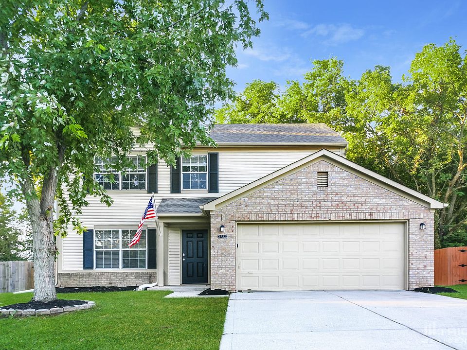1st image of 5723 Brobeck Ct