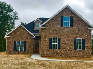 406 Kenna Way, Lizella, GA 31052