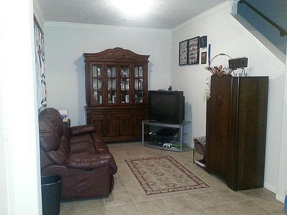 Formal Dining or Bonus Room