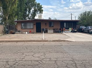 2326 E Hedrick Dr, Tucson, AZ 85719