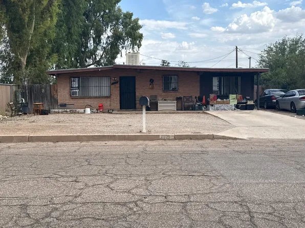 2326 E Hedrick Dr, Tucson, AZ 85719