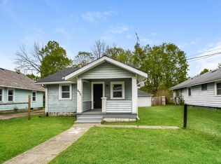 1625 W 20th St, Anderson, IN