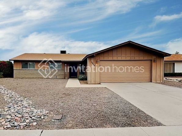 5652 W Cochise Dr