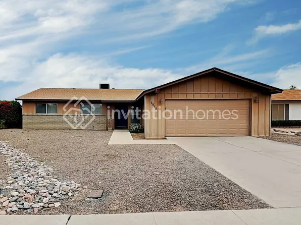 5652 W Cochise Dr, Glendale, AZ 85302