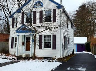 107 Guinnip Ave, Elmira, NY