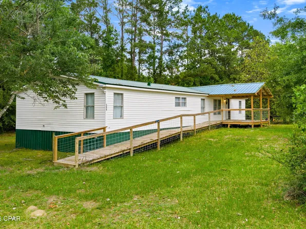 3294 Highway 277, Vernon, FL 32462