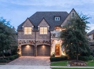 648 Clearwater Dr, Irving, TX 75039
