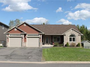 22 Toole Ct, Oromocto, NB E2V 0J3