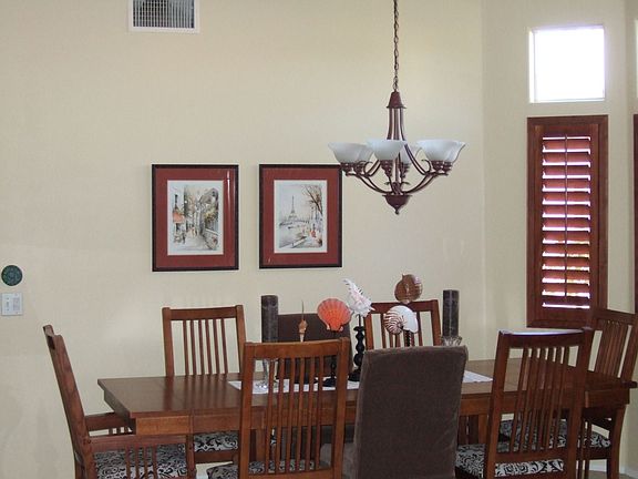 Your new dining room 