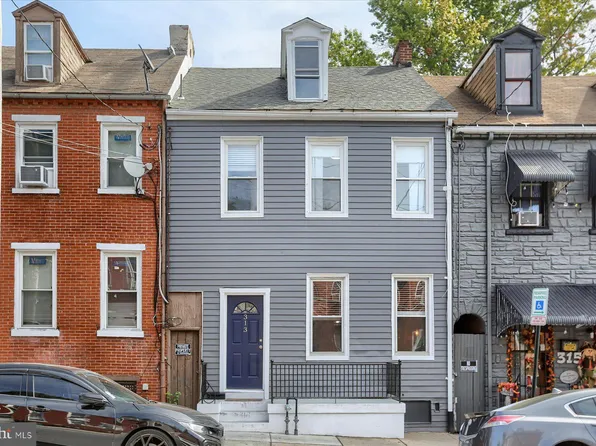 313 S Prince St, Lancaster, PA 17603