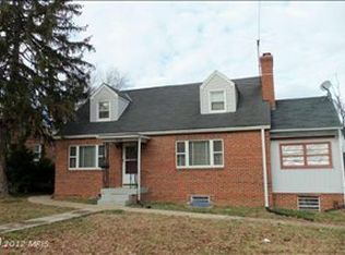 606 Modoc Ln, Oxon Hill, MD 20745