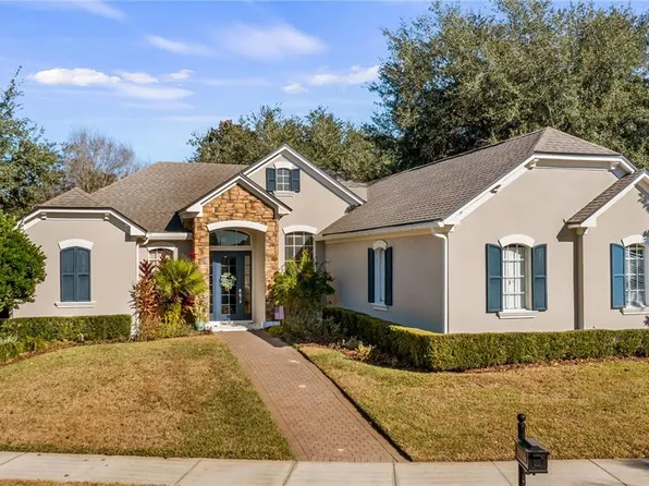 103 Wisteria Ln, Deland, FL 32724