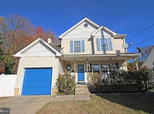 125 Devon Ave, Bellmawr, NJ 08031