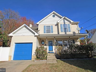 125 Devon Ave, Bellmawr, NJ, 08031