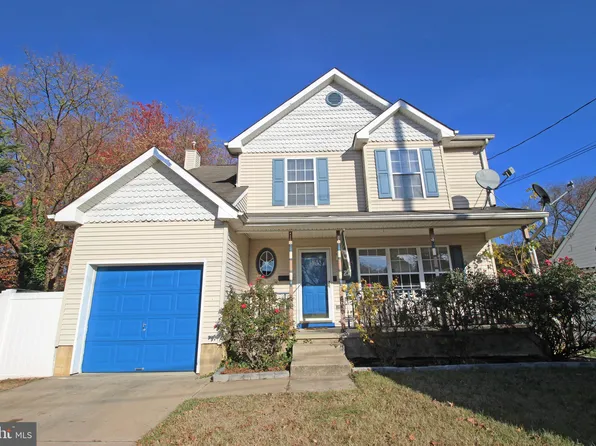 125 Devon Ave, Bellmawr, NJ 08031