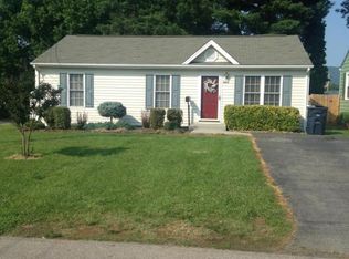 4803 Delray St NW, Roanoke, VA 24012