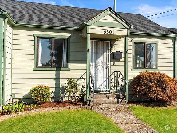 3rd image of 6501 Yakima Ave