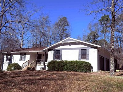 1 Gatewood Cv, Little Rock, AR, 72206