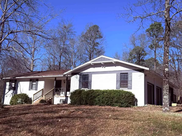 1 Gatewood Cv, Little Rock, AR 72206