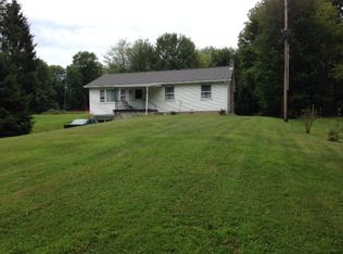 1531 Patchel Run Rd, Franklin, PA 16323