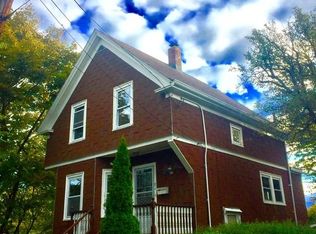 476 Prospect Ave, Revere, MA 02151