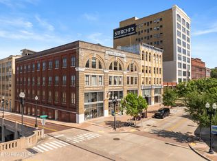 112 S Gay St APT 201, Knoxville, TN 37902