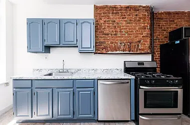 Rented by Oxford Property Group