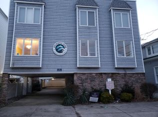 22 S Washington Ave APT 1, Margate City, NJ