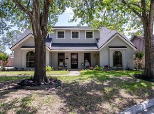 1906 Spillers Ln, Houston, TX 77043