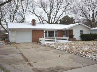 56642 County Road 13, Elkhart, IN