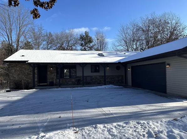 1338 Wedgewood TRAIL, Nekoosa, WI 54457