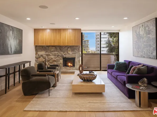 1033 Carol Dr APT 305, West Hollywood, CA 90069